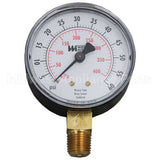 9546261 Compatible Meiko Pressure Gauge