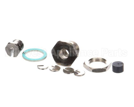 9546760 Meiko Seal Set Kapillarrohrdurchfueh