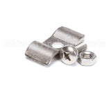 9546833 Meiko Fixing Device Twin Saddle Kap.