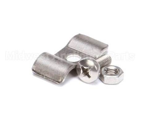 9546833 Meiko Fixing Device Twin Saddle Kap.