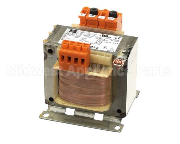 9546868 Meiko Transformer 150Va 480Vprim120/
