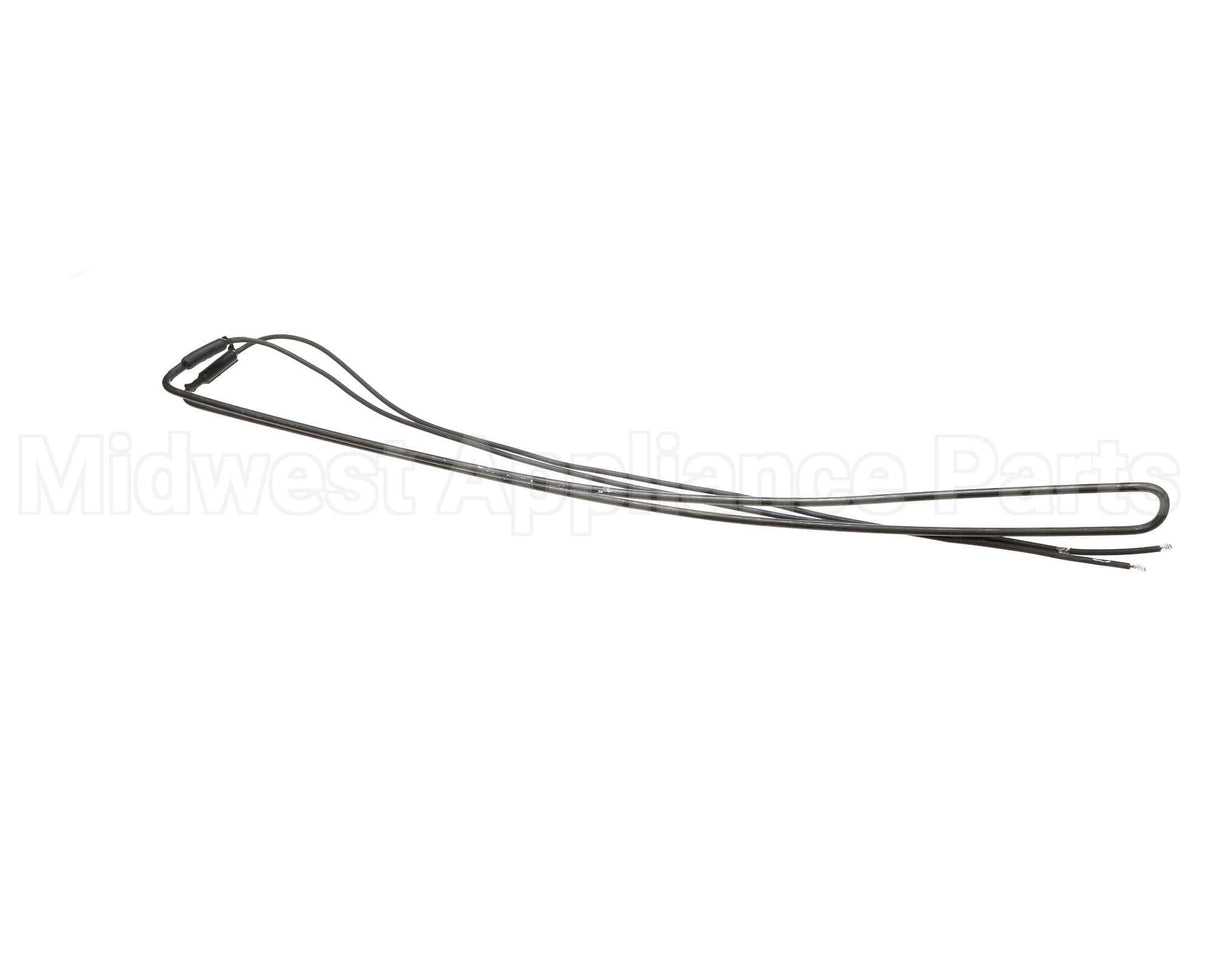 954804 TRUE Heater, Def 425W 115V .250 Dia. Incology