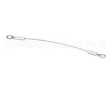 9548515 Meiko Wire Rope Verschlusskappensich