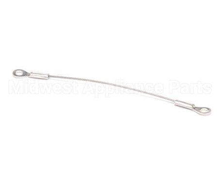 9548515 Meiko Wire Rope Verschlusskappensich