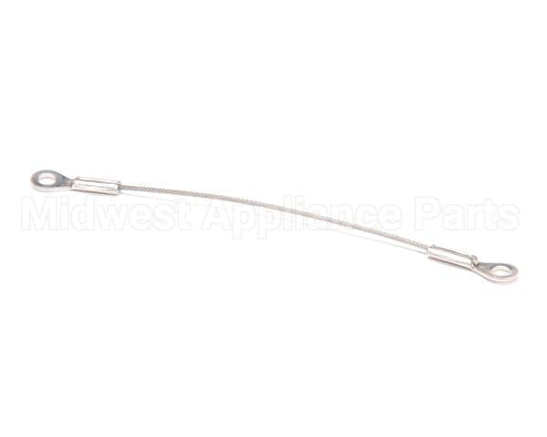 9548515 Meiko Wire Rope Verschlusskappensich