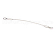 9548515 Meiko Wire Rope Verschlusskappensich