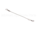 9548515 Meiko Wire Rope Verschlusskappensich