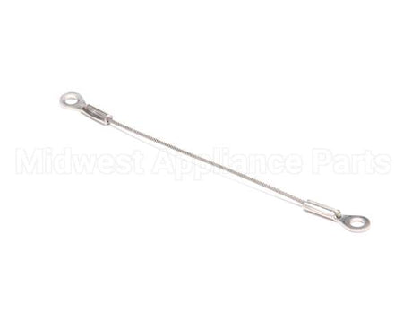 9548515 Meiko Wire Rope Verschlusskappensich