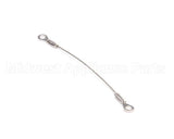 9548515 Meiko Wire Rope Verschlusskappensich