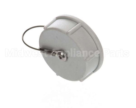 9548850 Meiko Closing Cap With Safety Metal