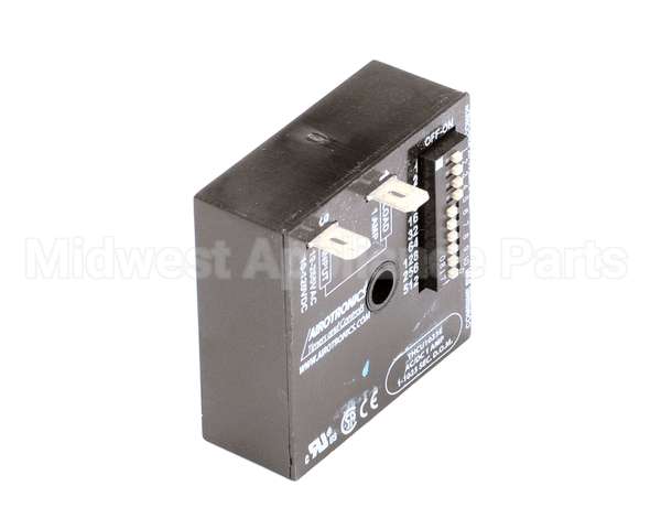 8075166 Frymaster Timer,Solid State 24Vac Delay