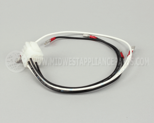 8063549SP Frymaster Harness Wrng Ntfc