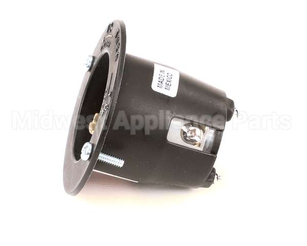 955 Royalton Base Receptacle