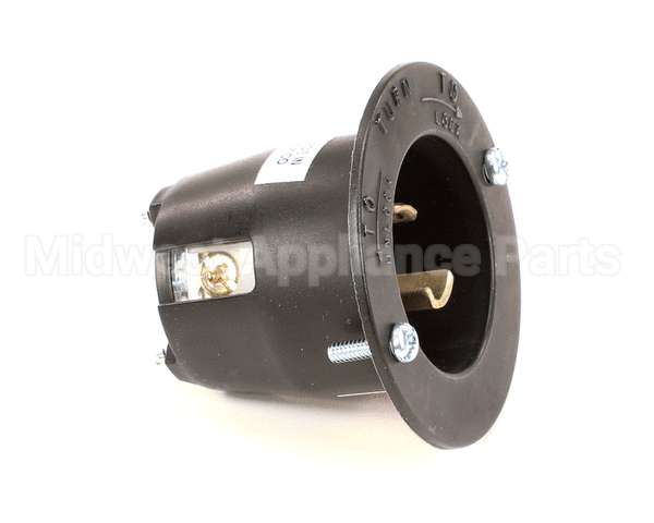 955 Royalton Base Receptacle