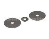 9550020 Meiko Disk F.kugelablaufventil D40/7