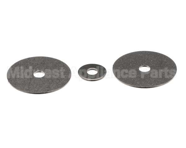 9550020 Meiko Disk F.kugelablaufventil D40/7