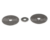 9550020 Meiko Disk F.kugelablaufventil D40/7