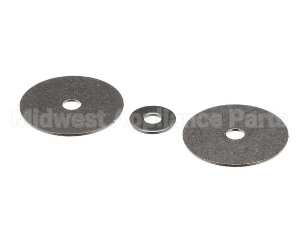 9550020 Meiko Disk F.kugelablaufventil D40/7