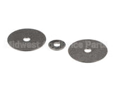 9550020 Meiko Disk F.kugelablaufventil D40/7