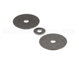 9550020 Meiko Disk F.kugelablaufventil D40/7