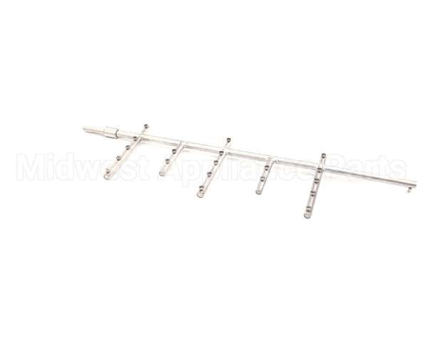 955093702 Meiko Upper Final Rinse Arm Rl