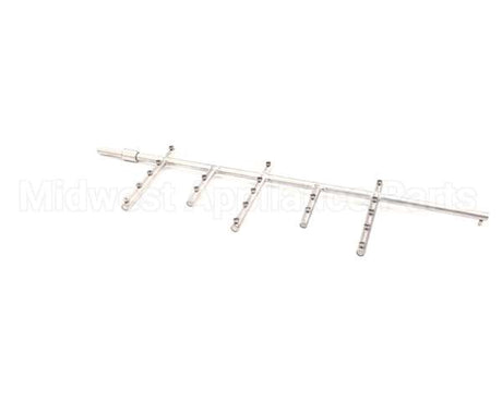 955093702 Meiko Upper Final Rinse Arm Rl