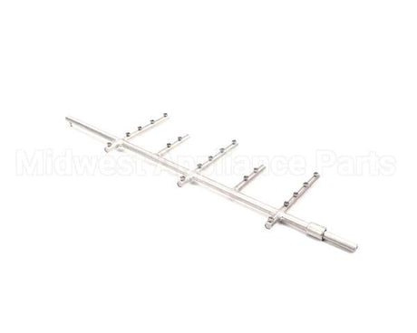 955093702 Meiko Upper Final Rinse Arm Rl