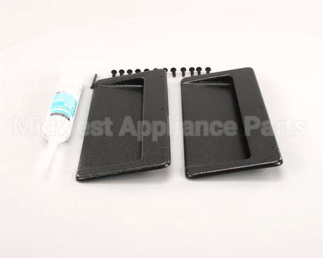 955264 TRUE Handle Kit, Recessed Handle Field Retrof