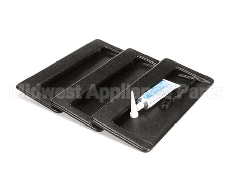 955265 TRUE Handle Kit, Recessed Handle Field Retrof