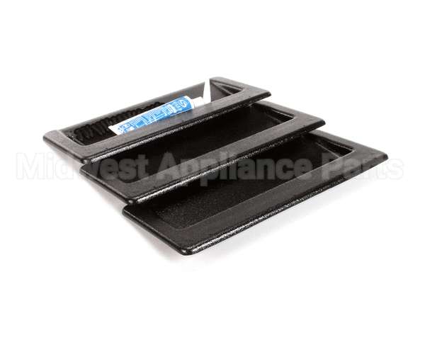 955265 TRUE Handle Kit, Recessed Handle Field Retrof