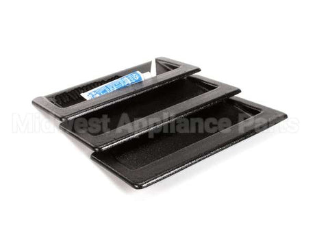 955265 TRUE Handle Kit, Recessed Handle Field Retrof