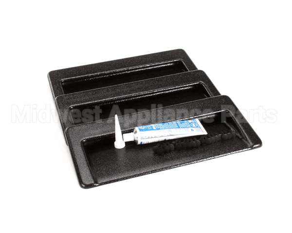 955265 TRUE Handle Kit, Recessed Handle Field Retrof