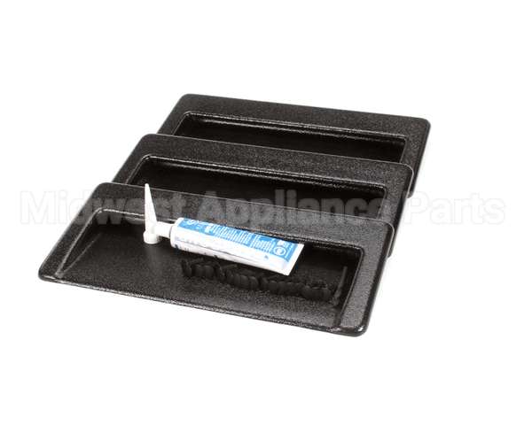 955265 TRUE Handle Kit, Recessed Handle Field Retrof
