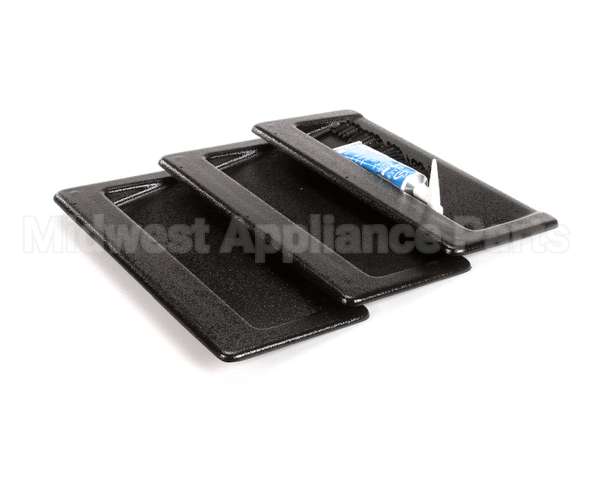 955265 TRUE Handle Kit, Recessed Handle Field Retrof