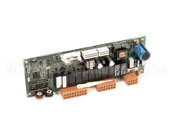 9552914 Meiko Io Circuit Board M16Ea5 Msp