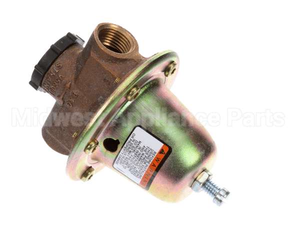 9553269 Meiko Pressure Reducing Valve Bereic