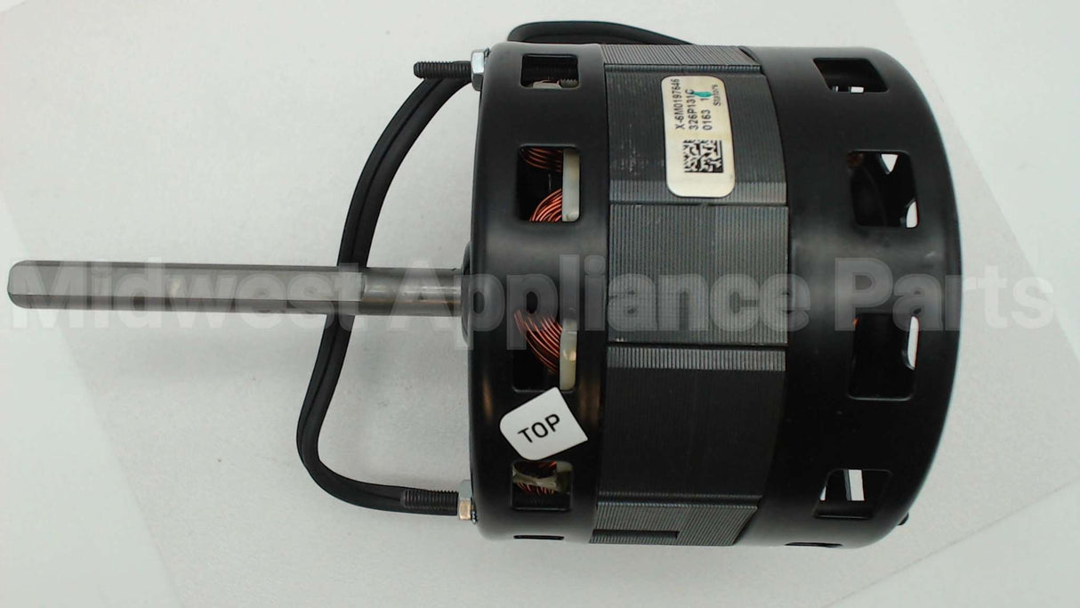 95547 Reznor 1/20Hp Motor 115V,1050Rpmcwle