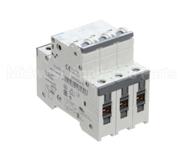 9554717 Meiko Automatic Circuit Breaker 5Sy4