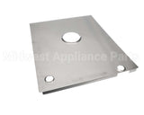 95555 Giles Cover, Filter Pan, Gef/Ggf
