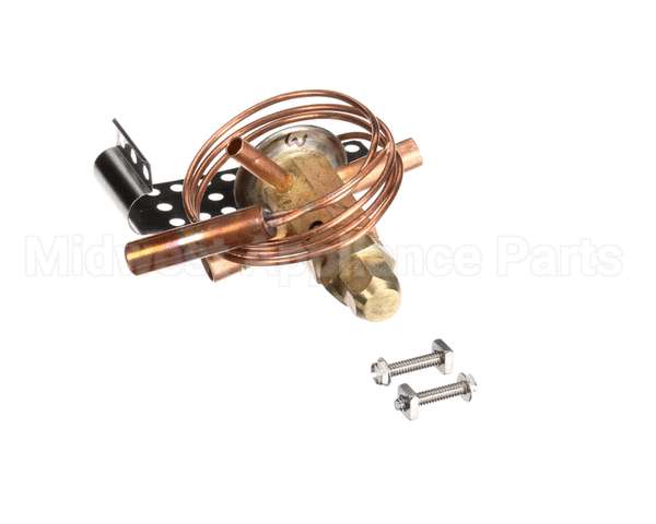 955A Kolpak Expansion Valve Aaei-1/4 Sw35-Gt-5797-