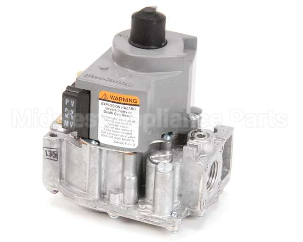 8073552 Frymaster Valve Gas,Nat,24V,Honeywell