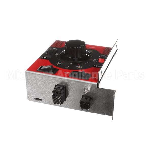 956368-000G2 Compatible Vulcan Box, Control Assy, Rh, G Raf
