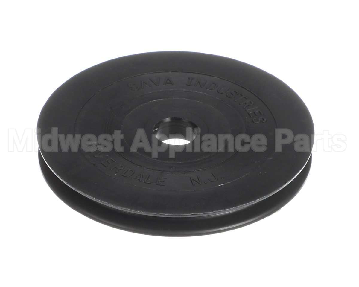 95641 Henny Penny Pulley-Bw-100