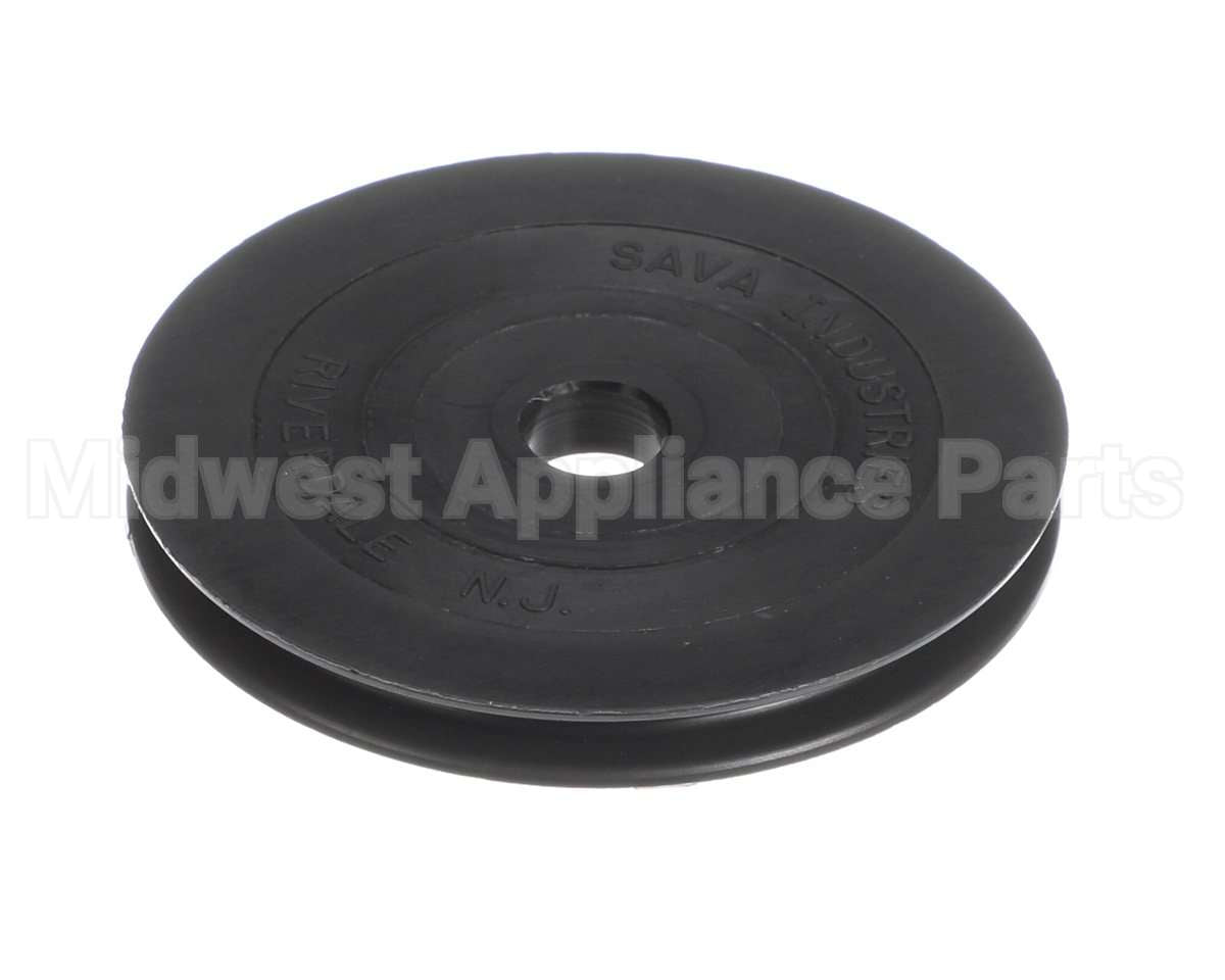 95641 Henny Penny Pulley-Bw-100