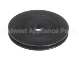 95641 Henny Penny Pulley-Bw-100