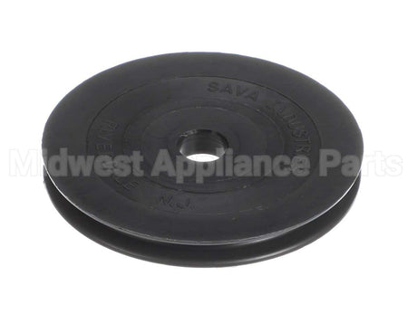 95641 Henny Penny Pulley-Bw-100