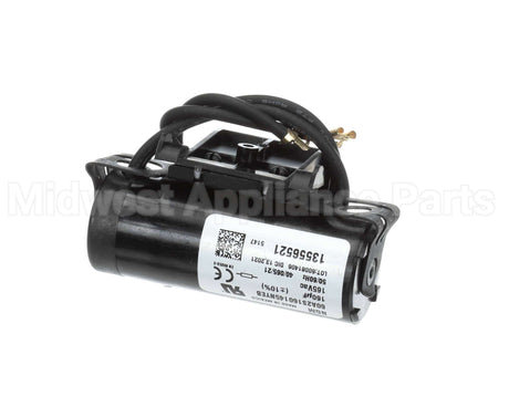 956443 TRUE Capacitor, Start 13556521 145-175Uf, 165