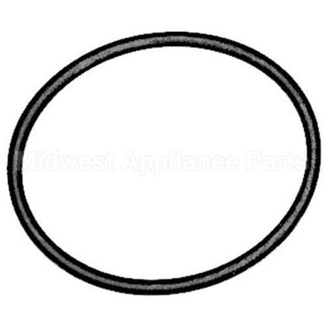 9565 Compatible Waring - Qualheim Base Gasket 5.25" D