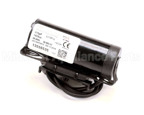 956740 TRUE Capacitor, Start 13556535 378-454Uf 165V