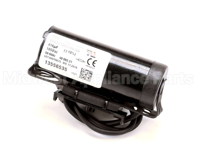 956740 TRUE Capacitor, Start 13556535 378-454Uf 165V